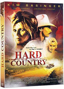 Hard Country (1981)  (DVD)
